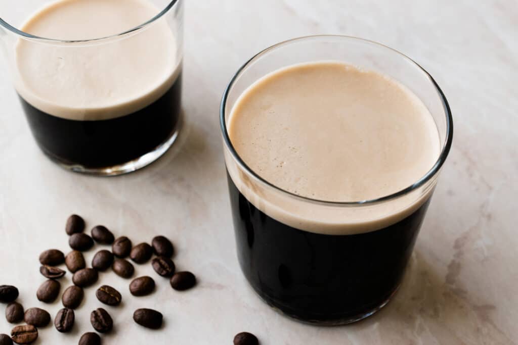 19 formas extrañas de beber café 5