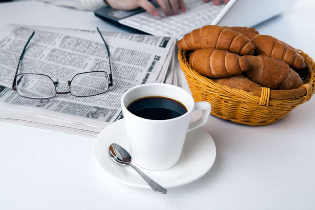 ¿Es bueno beber café? 8 beneficios para la salud 3