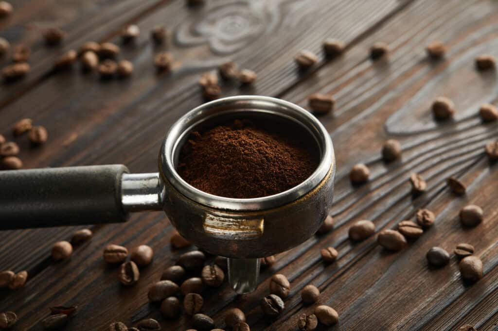 Granos de Café para Espresso Vs para Café de Goteo: Entendiendo las Diferencias 3