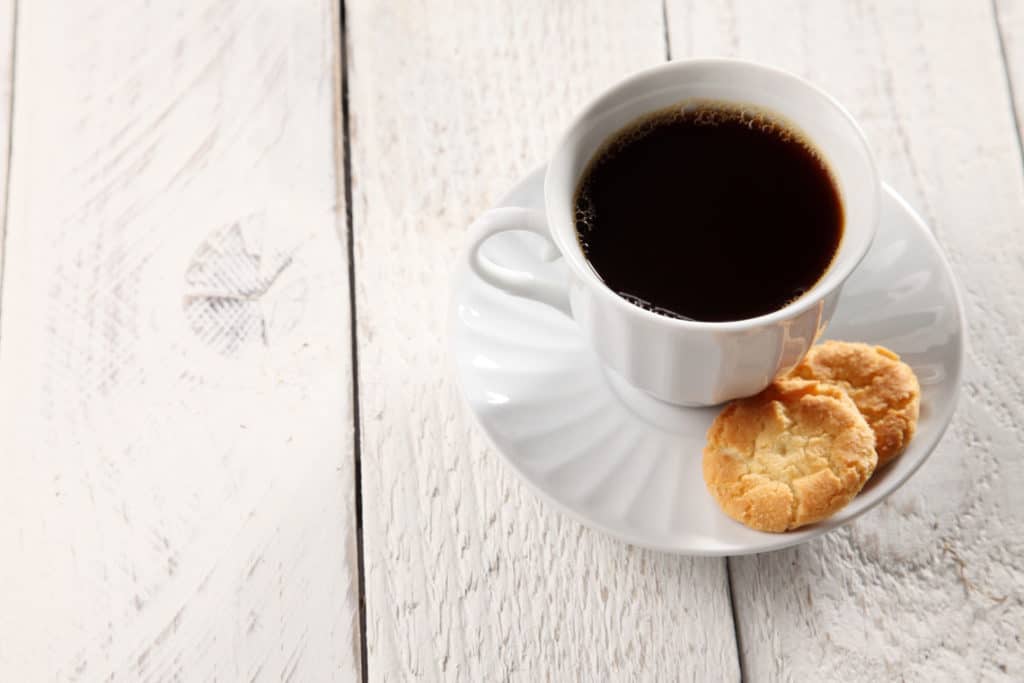 Embracing the Bold: How to Savor the Magic of Black Coffee 2